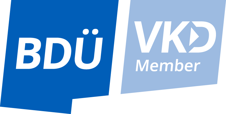 BDÜ-VKD
